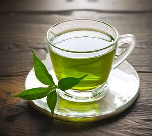 Green Tea 100 ML
