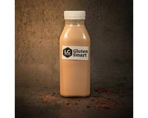 Whey Protein Choco Shake
