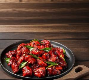 Chilli Chicken
