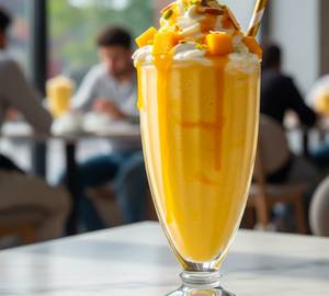 Mango Shake