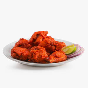 Empire Special Chicken Kebab