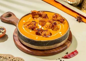 Butter Chicken Boneless