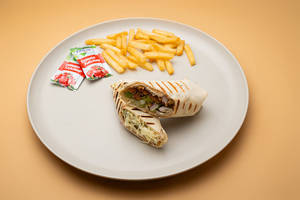 SBB Special Roll