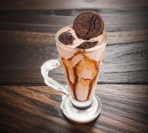 Oreo Shake