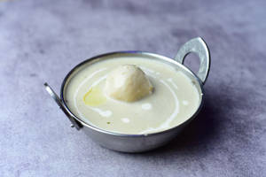 Malai Kofta [4 Pieces, Serves 1]