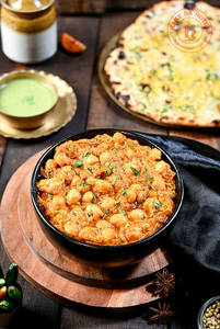 Pindi Chana
