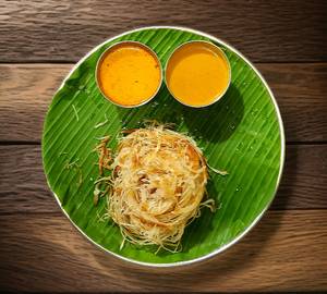 Nool Parotta (Set)