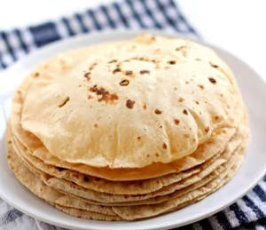 Roti Phulka (plain)