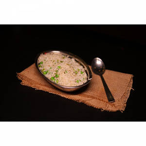 Mutter Pulao