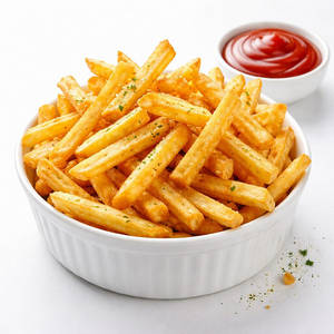 Regular Salty Fries