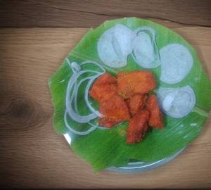 Chicken 65 [100 gram]