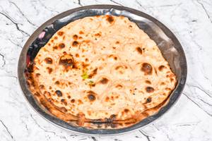 Tandoori Roti