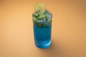 Blue Lagoon