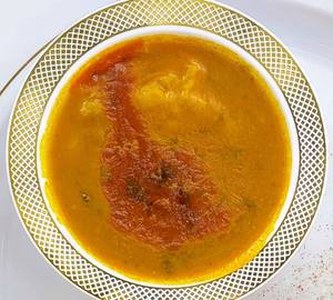 Aloo Sabzi