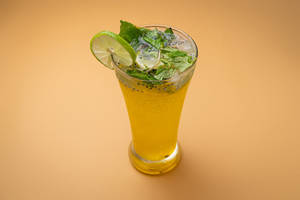 Passion Fruit