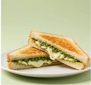 Cheese Chutney