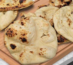 Tandoori Roti