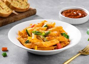 Red Sauce Pasta