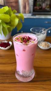 Rose Milk