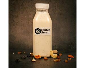 Whey Protein Dry Fruit Shake