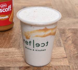 Biscoff Shake