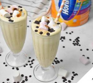 Horlicks Milk Shake
