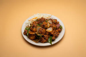 Gobi Pepper