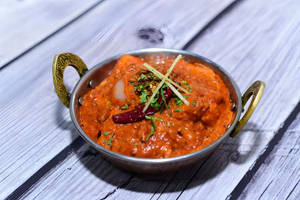 Kadhai Paneer [8 Pieces, Serves 1]