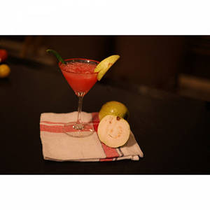Pink Chilli Guava
