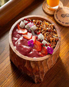 Acai Smoothie Bowl