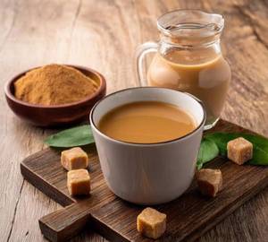 Brown Sugar Tea 100 ML