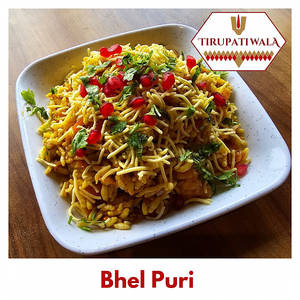 Bhel Puri