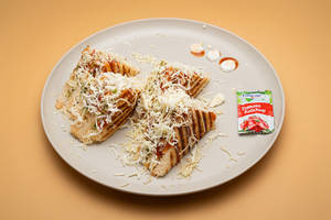 Paneer Cheese Sandwich