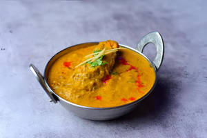 Lucknowi Soya Chaap [8 Pieces, Serves 1]