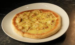 Magic Mushroom Pizza  [9 inches]