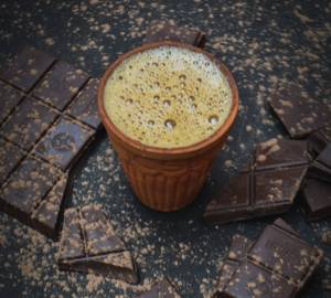 Chocolate Coffee 210Ml