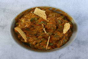 Veg Jaipuri