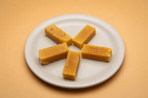 Spl. Mysore Pak (100g)