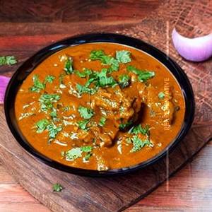 Chi. afgani curry boneless