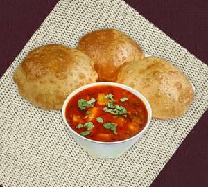 Puri-shak