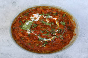 Veg Kolhapuri