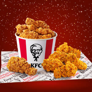 Party Starter Chicken Combo