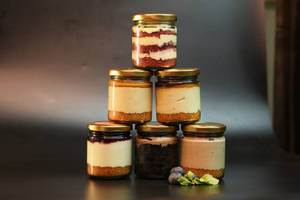 Biscoff Nutella Jar Combo