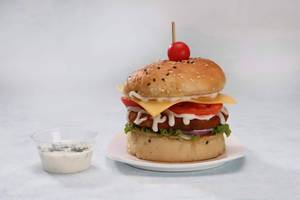 Veg Burger
