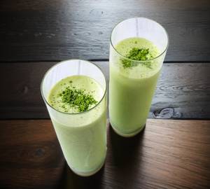 Matcha Shake