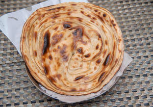 Laccha Paratha