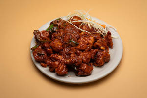 Gobi Chilli
