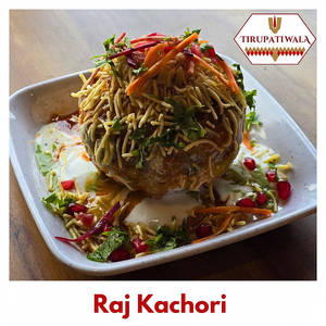 Raj Kachori
