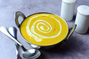 Paneer Butter Masala [8 Pieces, Serves 1]