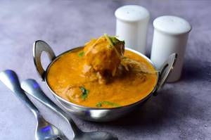 Aloo dum banarasi